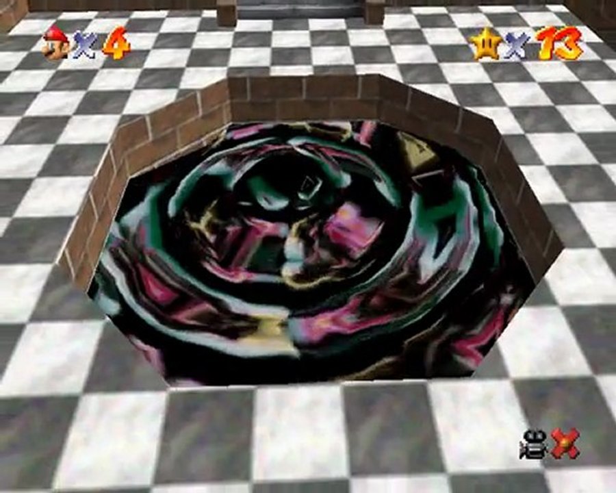Mario 64 v6