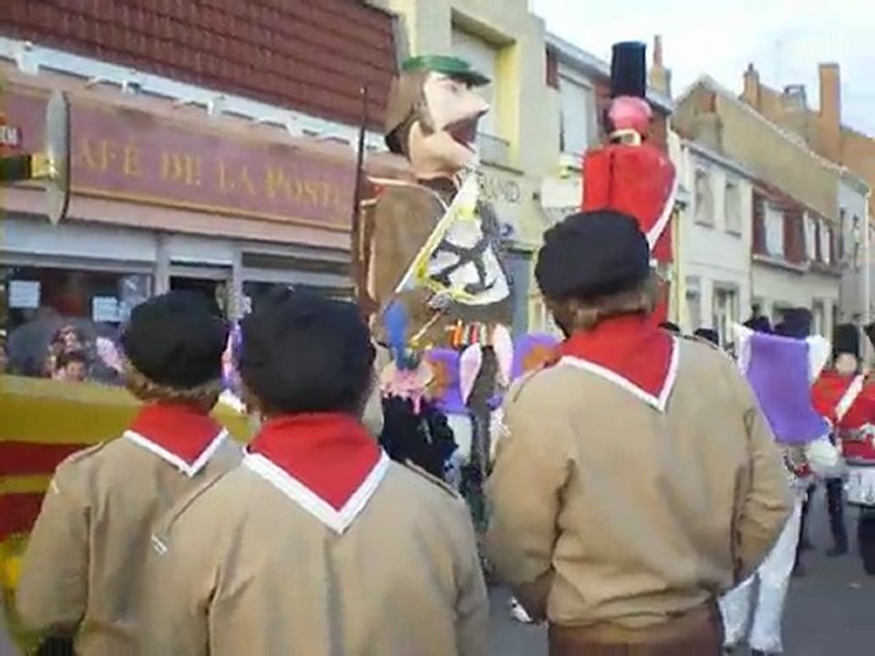 carnaval