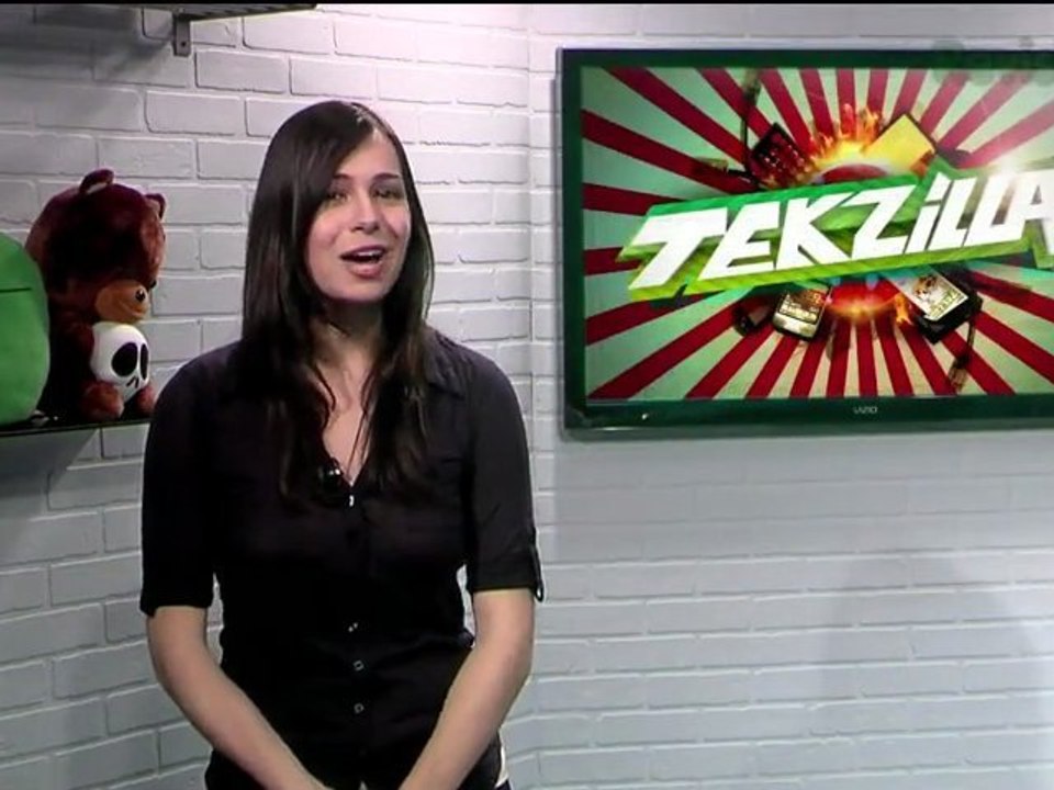 Firefox: Split Your Browser - Tekzilla Daily Tip