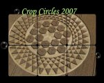 Crop Circles 2007
