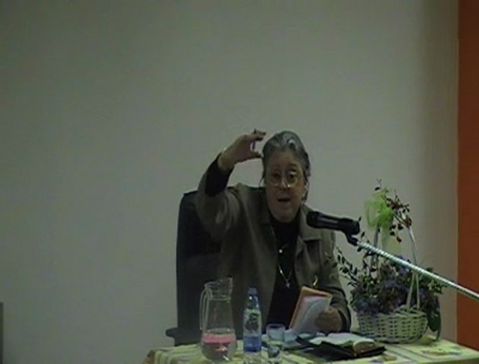 Formation à la Délivrance: Sorcellerie 2