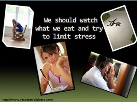 A Toast To Resveratrol Capsules