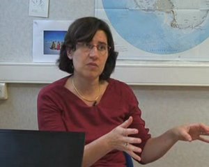 Comment le climat joue sur le niveau des mers