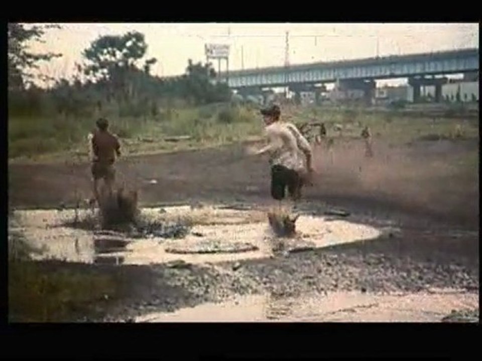 Birdy - Alan Parker