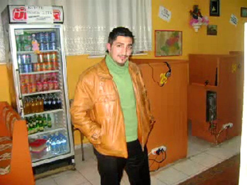 Erdal