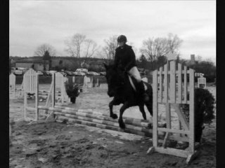 I believe, I can fly <3