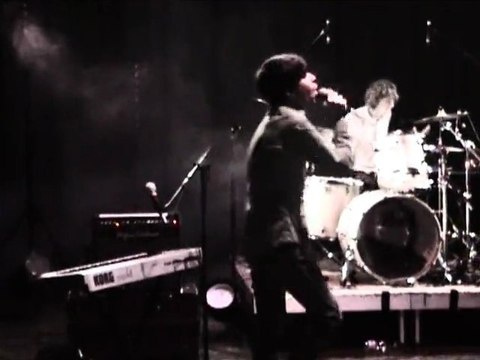 Quadricolor - Sélection Découvertes Printemps de Bourges