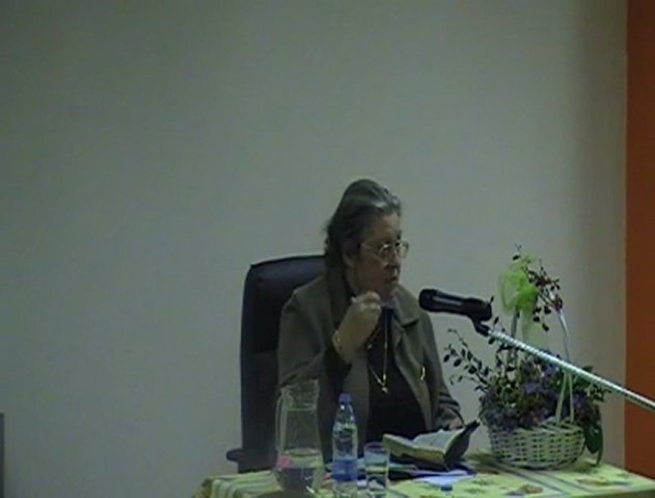 Formation à la Délivrance: Sorcellerie 3