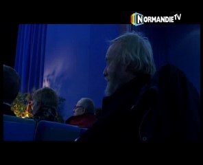 Meeting Europe Ecologie Basse-Normandie (3ème partie)