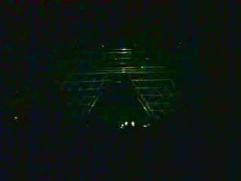 Daft Punk @ Eurockéennes 2006 - Intro