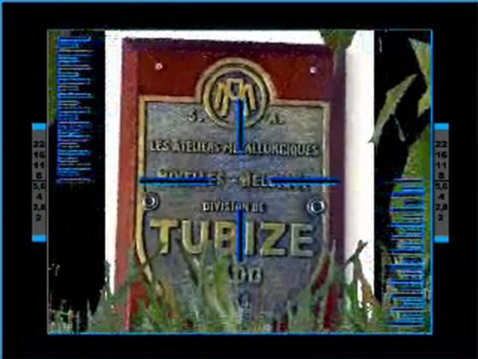 Turistren Colombia 09