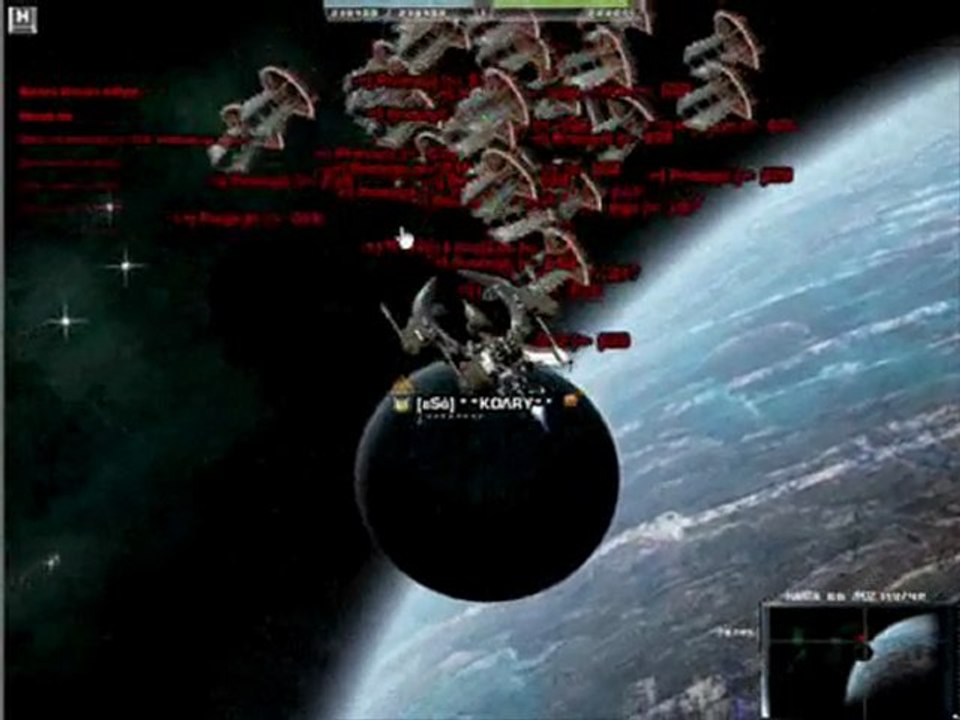 DARKORBİT TR1 SERVERİ  **KOARY**