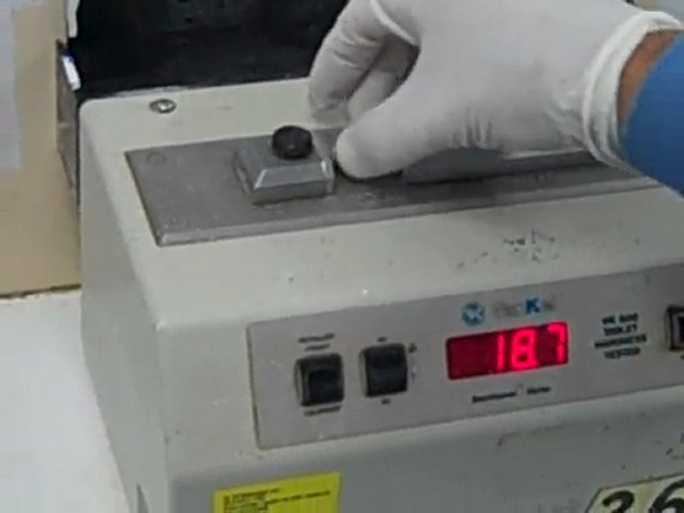 Resveratrol Capsules Density  Machine
