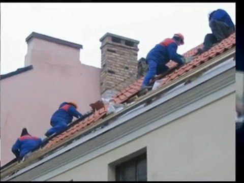 Pflugerville Roof Repair | CLC Roofing 512-247-3500