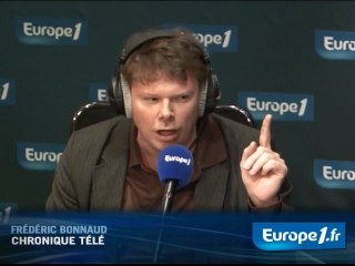 La télévision, un pompier pyromane