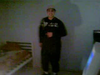 decallé arab ki bloke lol
