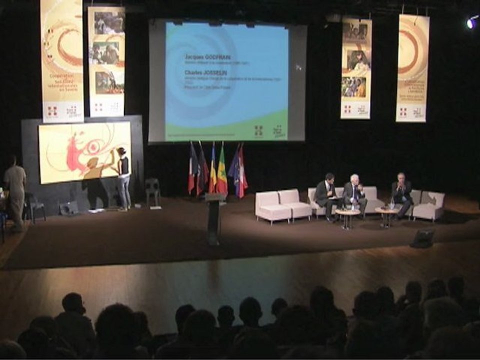 Conseil General de Savoie (Extrait)