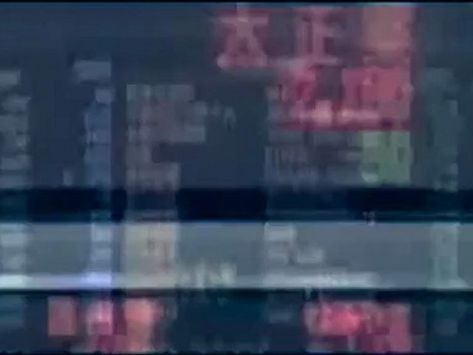 Phase 3 - épisode 11 - Humanité informatisée - VOstFR