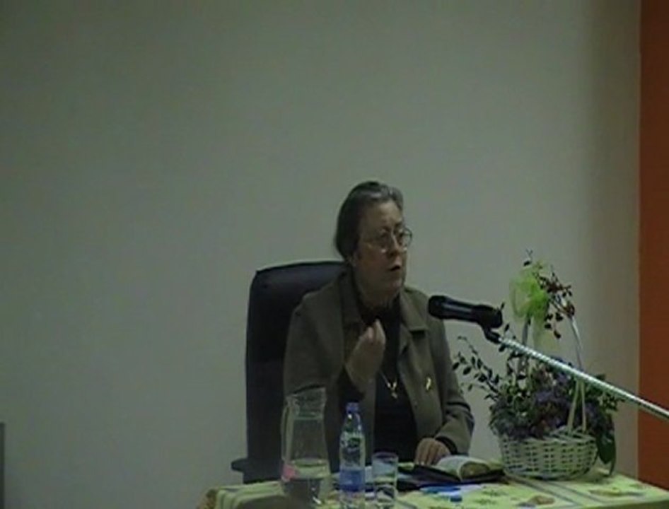 Formation à la Délivrance: Sorcellerie 4