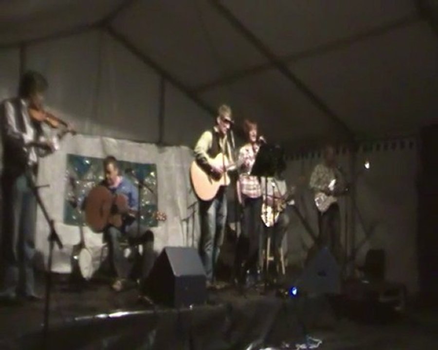 We`ve Got Tonight (Kenny Rogers)- HDC - fUSe FM Tent