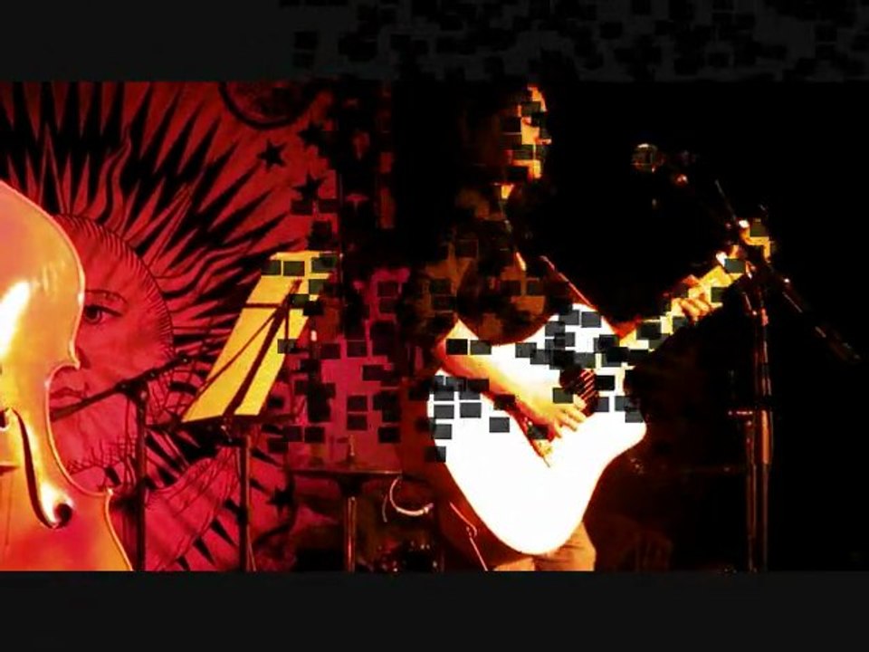 concert limerzel 3: MATIZ METISSE