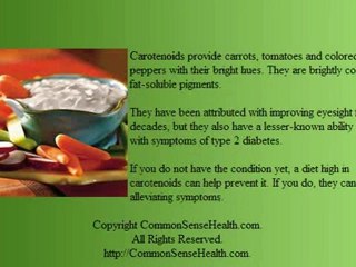 Natural Type 2 Diabetes Treatment Regimens