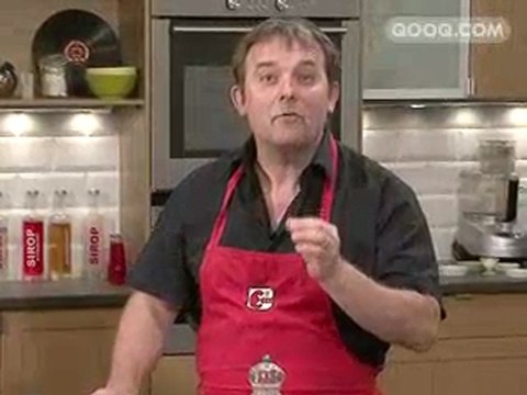 Le Paris-Brest de Jean-Yves Corvez