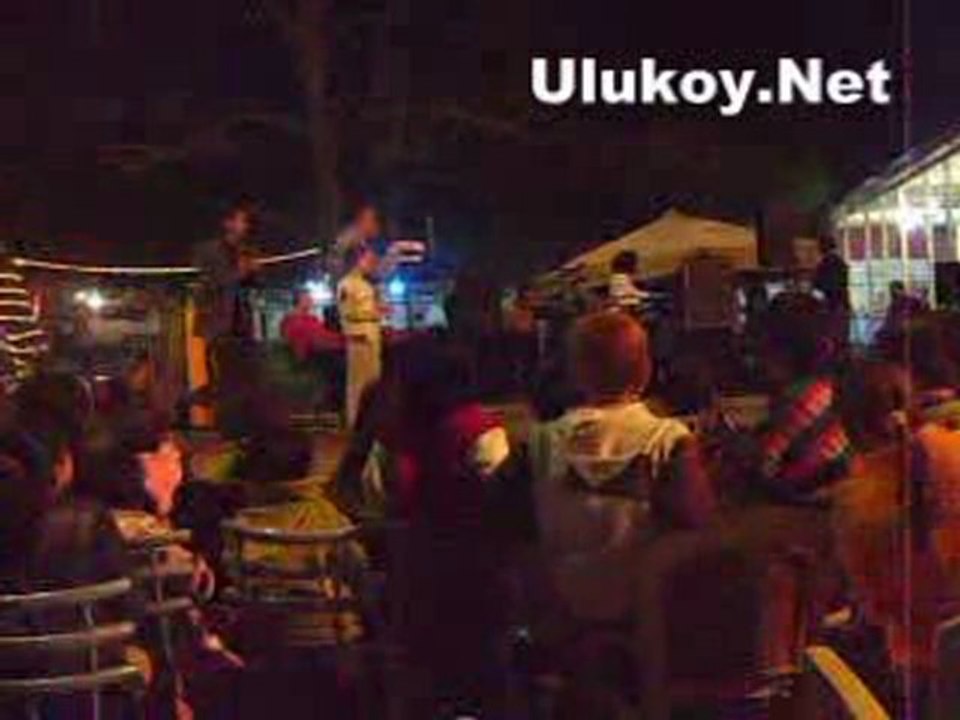 Ulukoy aşure Günü etkinliği video 2 Ulukoy.net
