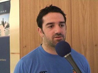 Reportage vidéo : stage Sant Cugat