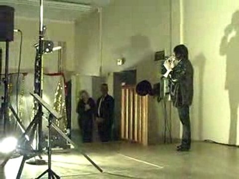 emméne moi danser ce soir Marie-Pierre APRILE et Dominique