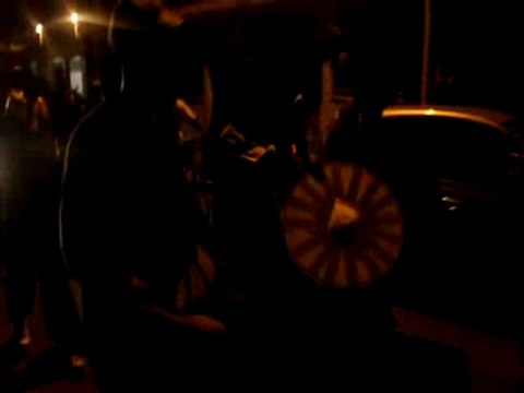 Atafaya de ste-anne (Ste-Anne après Basse-Terre)