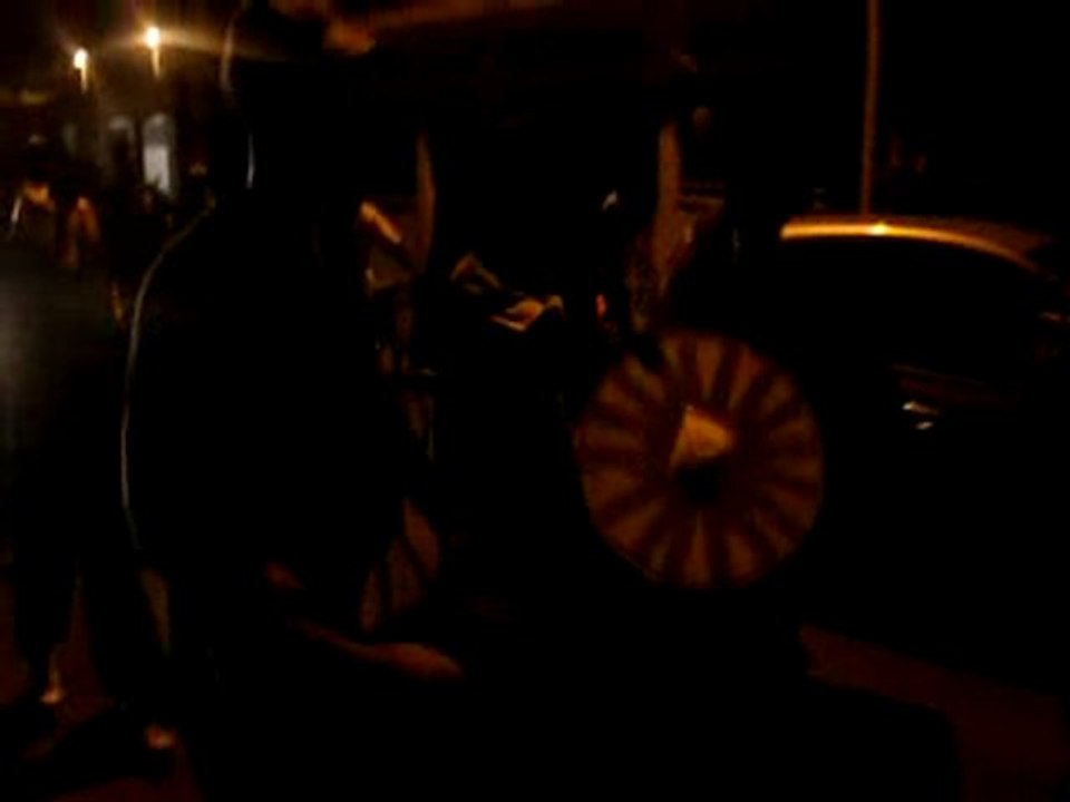 Atafaya de ste-anne (Ste-Anne après Basse-Terre)