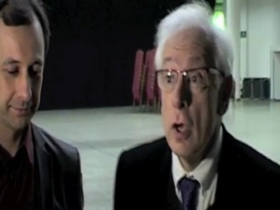 Christophe Porquier et Philippe Meirieu : La formation