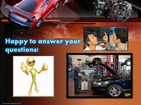 Best Transmission Repair Service in Orlando