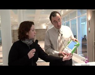 L. LASKE - XO - OLPC - ACIDD