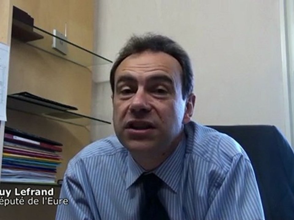 Sécurité routière : améliorer l’indemnisation de victimes