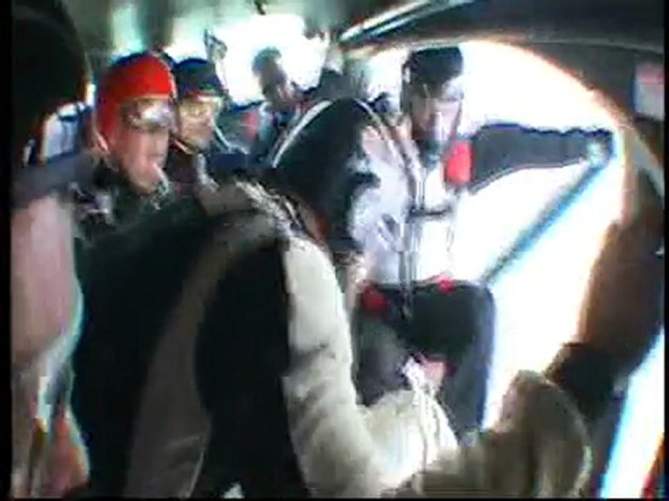 FreeFly Alex à Béni Mellal, Maroc 2010