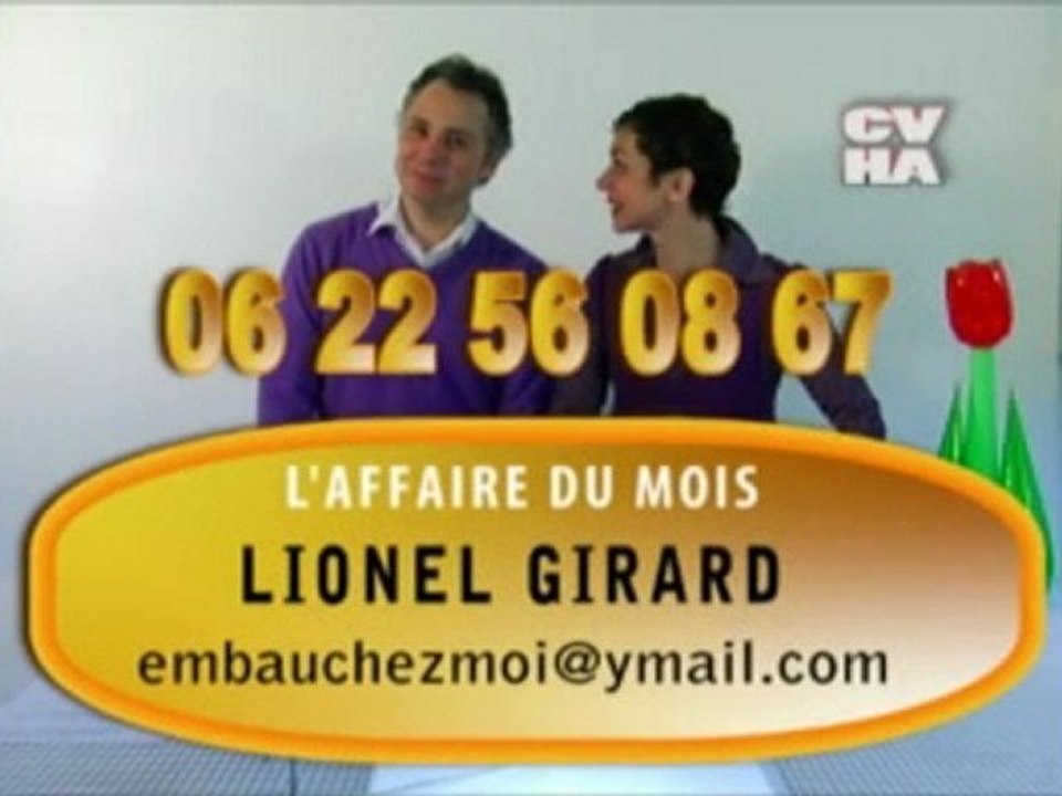 embauchez moi