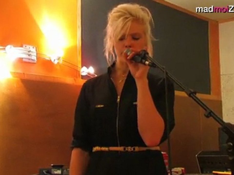 Micky Green "My Mind"