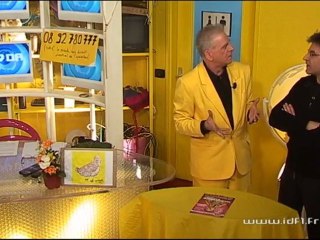 La pièce de Didier Caron : La monnaie de la pièce