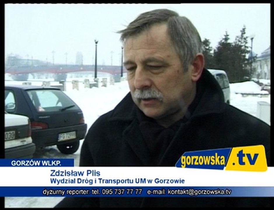 Zima podziurawiła drogi