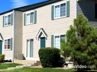 Sunset Ridge Apartment Homes in Westminster, CO