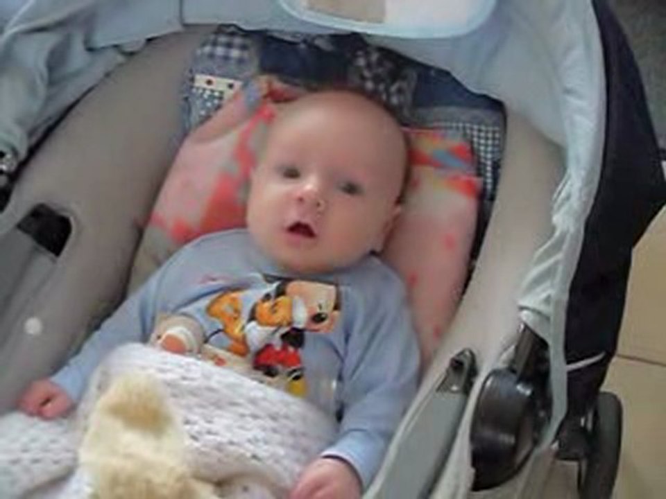 Gazouillis de Bastien le 17.02.2010