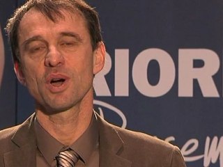 Jean-Francois GUILLAUME