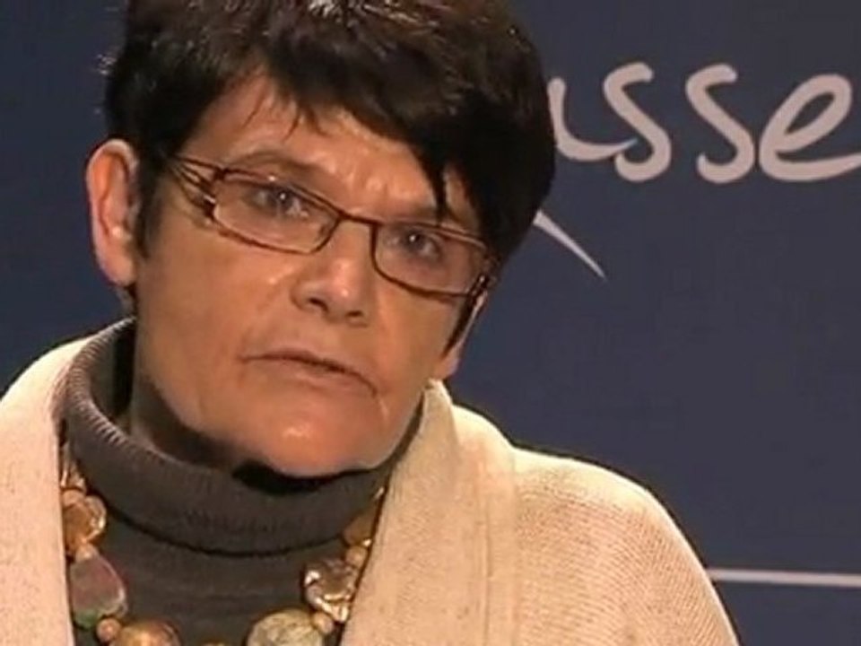 Jacqueline DIETSCH