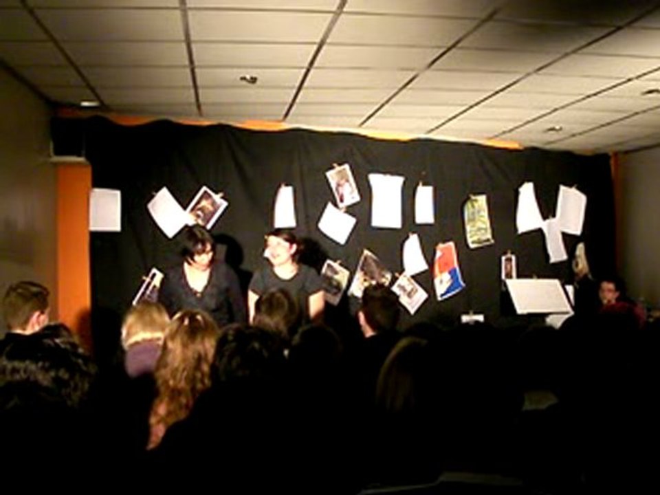 WOW le fantôme de la petite fille