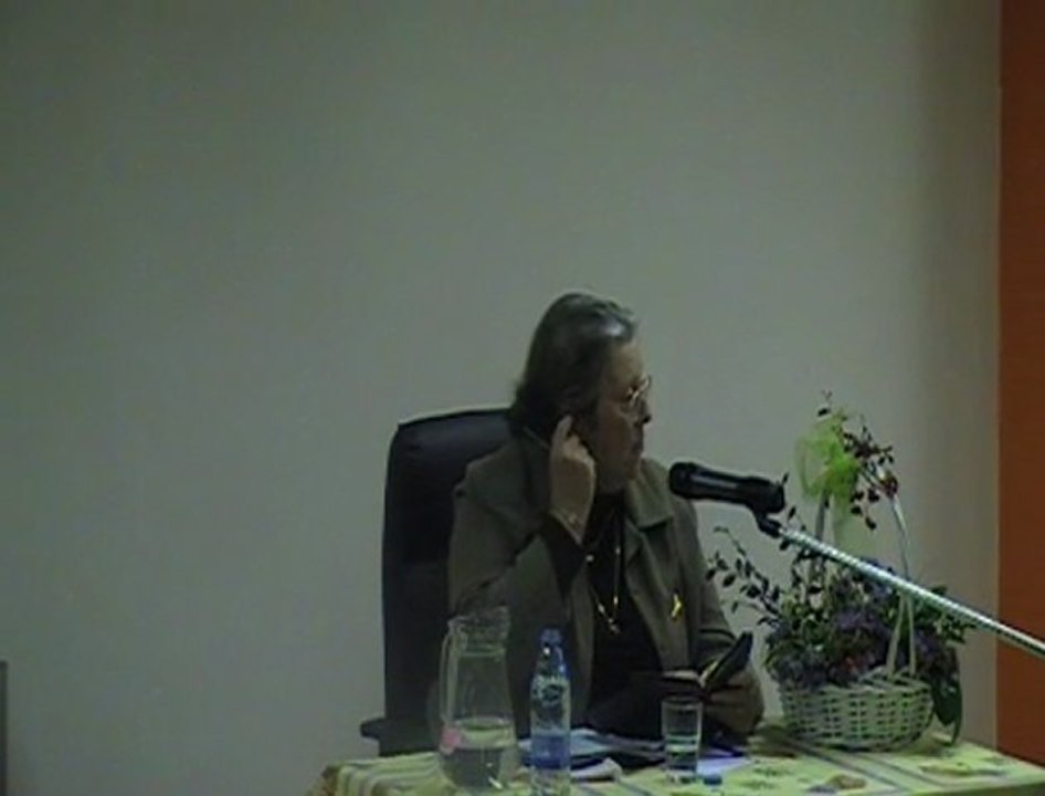 Formation à la Délivrance: Sorcellerie 5