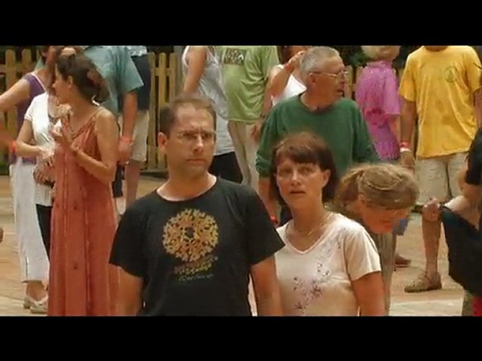 Danses du Limousin