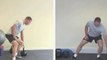 Kettlebells - The LKB Kettlebell Tutorials - Swing