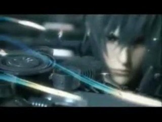 amv concour team athena FF13